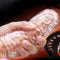 Transparent Silicone Male Masturbation Cup
